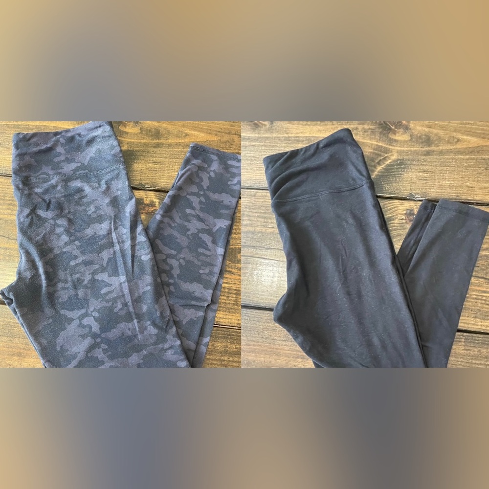 Yoga Pants Bundle